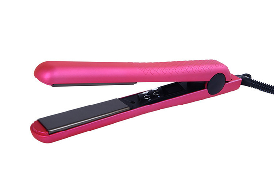 Automatic Shut Off 450 Degree Salon Hair Styler Straightener