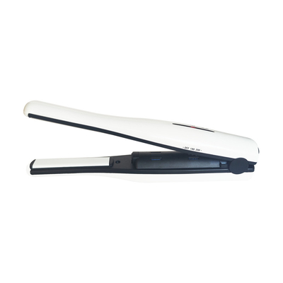 Ceramic Hair Straightening Iron with Ceramic Coatting Plate Material and 1