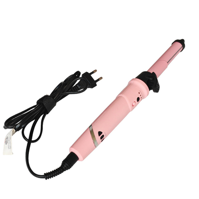Liquid crystal intelligent control automatic rotating curling iron, dry and wet hair with environmentally friendly alloy