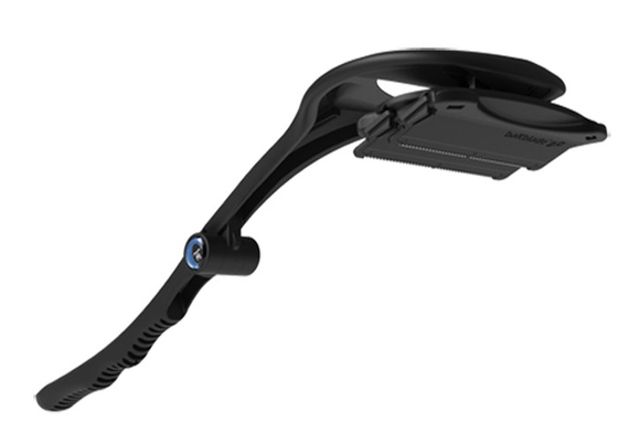 Twin Removable Hair Shaving Blade Facial Hair Removal Blade For Body Groomer