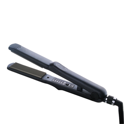 Titanium Plates Hair Straightening Tools Easy Carrying Electrical For Hair Styling