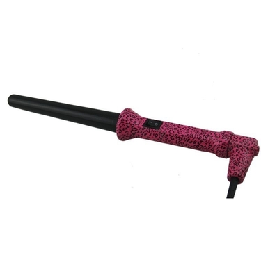 80W Hair Curling Iron Hair Curling Machine With Auto Shut - Off Switch