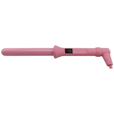 80W Hair Curling Iron Hair Curling Machine With Auto Shut - Off Switch