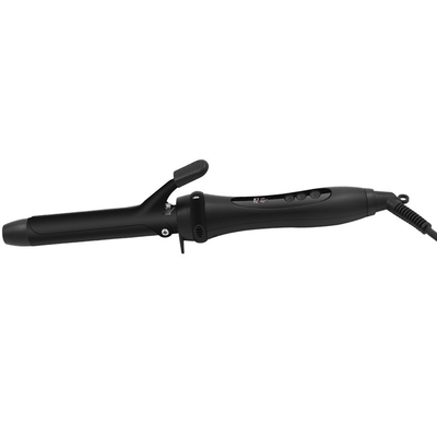 6 In One Rotating Hair Curling Iron Interchangeable Hair Steam Curling Iron
