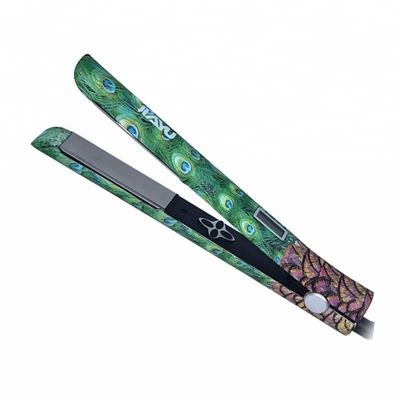 1 In 3D Plate Ceramic Hair Straightening Tools Professional Flat Iron Hair Straightener
