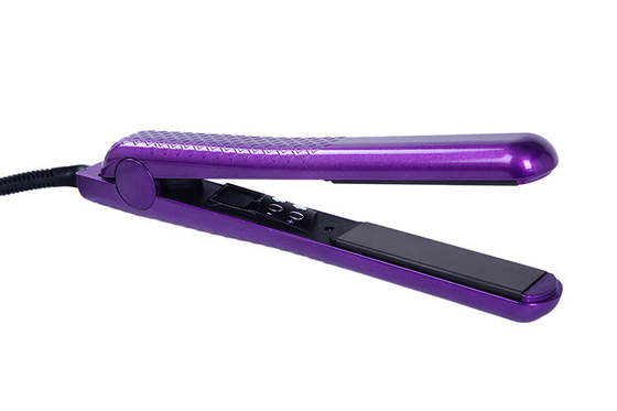 360º Swivel Cord Solid Ceramic Hair Straightening Tools