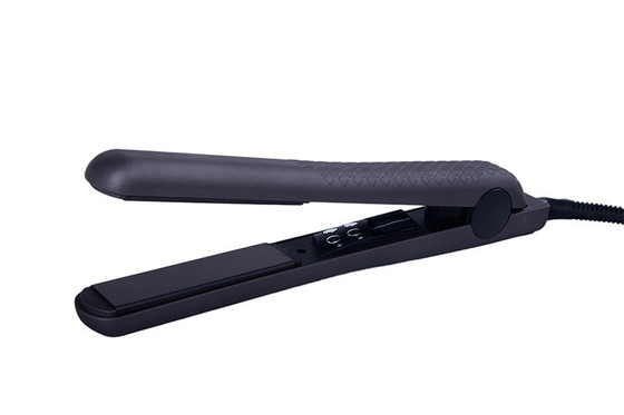 PTC Heating Ceramic Flat Iron With Swivel Power Cord