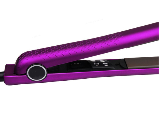 35W 25mm Ceramic Plates Flat Iron Hair Straightener